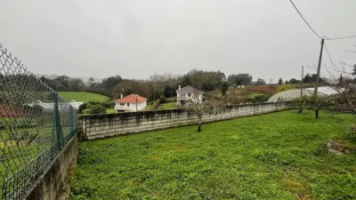 Casa – Paderne, Paderne de Abaixo - Más