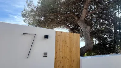 Casa – Xàbia - Jávea - Más