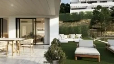 Apartamento en calle Maria Teresa de Leon photo 3