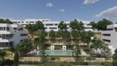 Apartamento en calle Maria Teresa de Leon photo 4