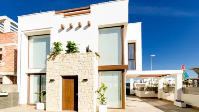 Casa – Rojales, Ciudad Quesada - Vista 2