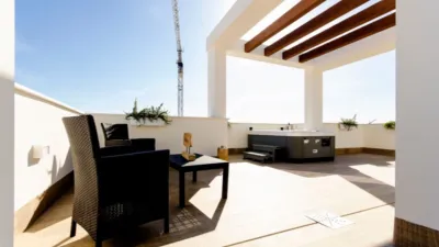 Casa – Rojales, Ciudad Quesada - Vista 3