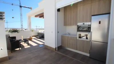 Casa – Rojales, Ciudad Quesada - Vista 4