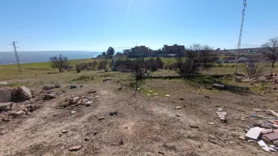 Rustic Finca in La Paz-Las Américas-Estación Linares-Baeza photo 9