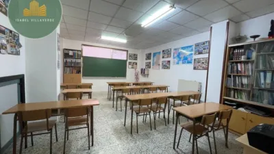 Local comercial en venta en Eirís-As Xubias-Pasaxe - Vista 2