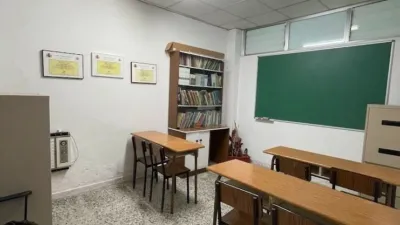 Local comercial en venta en Eirís-As Xubias-Pasaxe - Vista 4