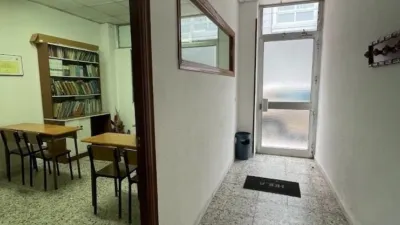 Local comercial en venta en Eirís-As Xubias-Pasaxe - Vista 5