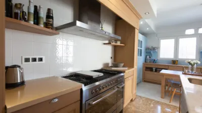 Chalet in Los Arenales del Sol photo 10