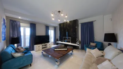 Chalet in Los Arenales del Sol photo 12