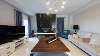 Chalet in Los Arenales del Sol photo 13