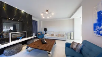 Chalet in Los Arenales del Sol photo 14