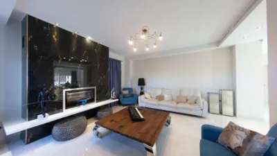 Chalet in Los Arenales del Sol photo 16