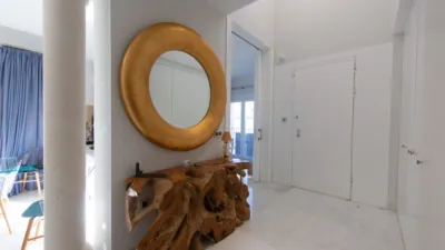Chalet in Los Arenales del Sol photo 17
