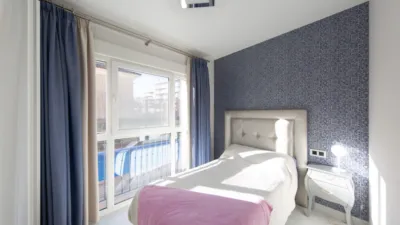 Chalet in Los Arenales del Sol photo 19