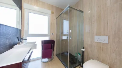 Chalet in Los Arenales del Sol photo 21