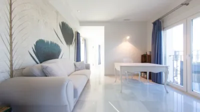 Chalet in Los Arenales del Sol photo 22