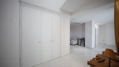 Chalet in Los Arenales del Sol photo 23