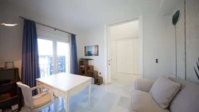 Chalet in Los Arenales del Sol photo 24