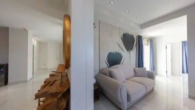 Chalet in Los Arenales del Sol photo 25