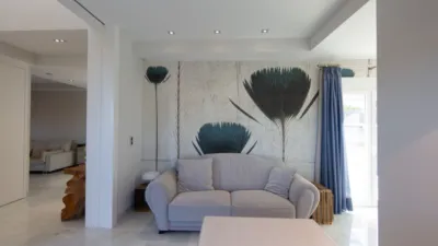 Chalet in Los Arenales del Sol photo 26