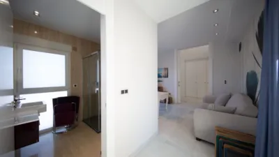Chalet in Los Arenales del Sol photo 28