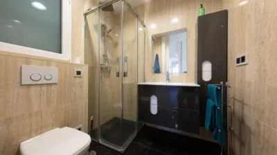 Chalet in Los Arenales del Sol photo 29