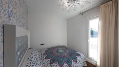 Chalet in Los Arenales del Sol photo 30