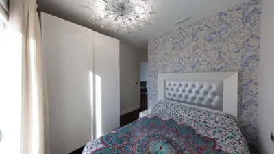 Chalet in Los Arenales del Sol photo 31