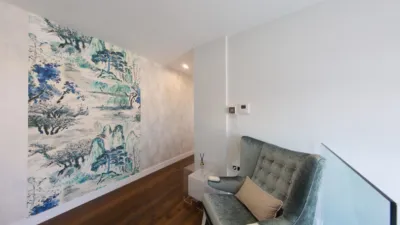 Chalet in Los Arenales del Sol photo 33