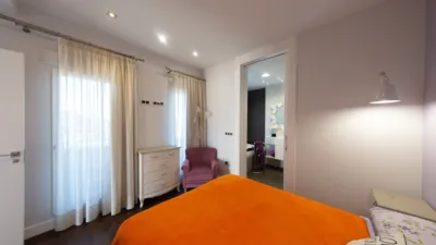 Chalet in Los Arenales del Sol photo 35