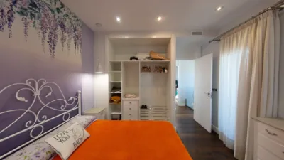 Chalet in Los Arenales del Sol photo 38