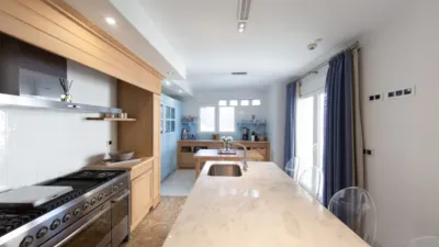 Chalet in Los Arenales del Sol photo 4