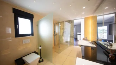 Chalet in Los Arenales del Sol photo 50