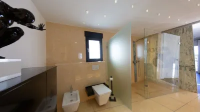 Chalet in Los Arenales del Sol photo 51