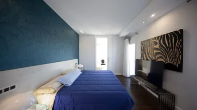 Chalet in Los Arenales del Sol photo 54