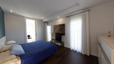 Chalet in Los Arenales del Sol photo 55