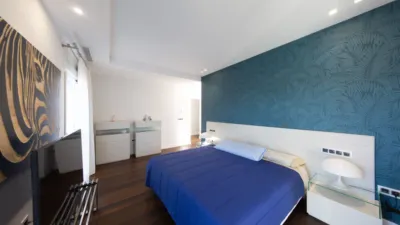 Chalet in Los Arenales del Sol photo 57