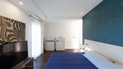 Chalet in Los Arenales del Sol photo 58