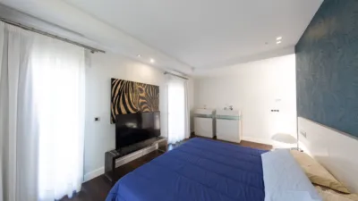 Chalet in Los Arenales del Sol photo 59