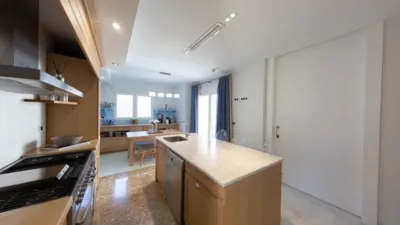 Chalet in Los Arenales del Sol photo 5