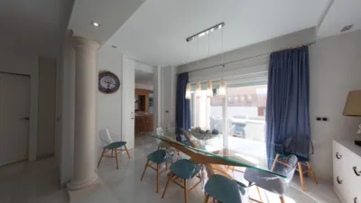 Chalet in Los Arenales del Sol photo 60