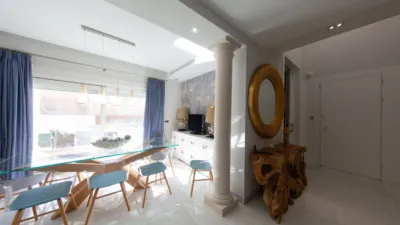 Chalet in Los Arenales del Sol photo 61
