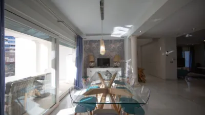 Chalet in Los Arenales del Sol photo 62