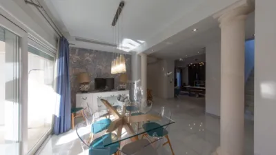 Chalet in Los Arenales del Sol photo 63
