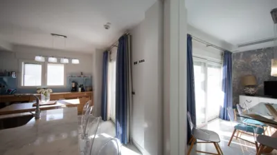 Chalet in Los Arenales del Sol photo 64