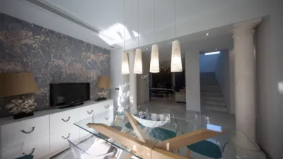 Chalet in Los Arenales del Sol photo 65