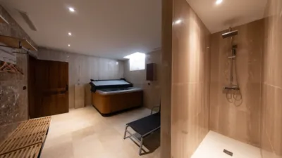 Chalet in Los Arenales del Sol photo 68