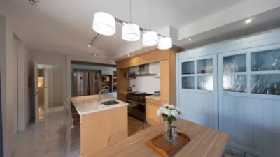 Chalet in Los Arenales del Sol photo 6