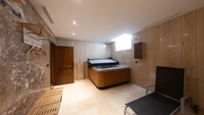 Chalet in Los Arenales del Sol photo 70