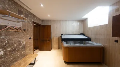 Chalet in Los Arenales del Sol photo 71